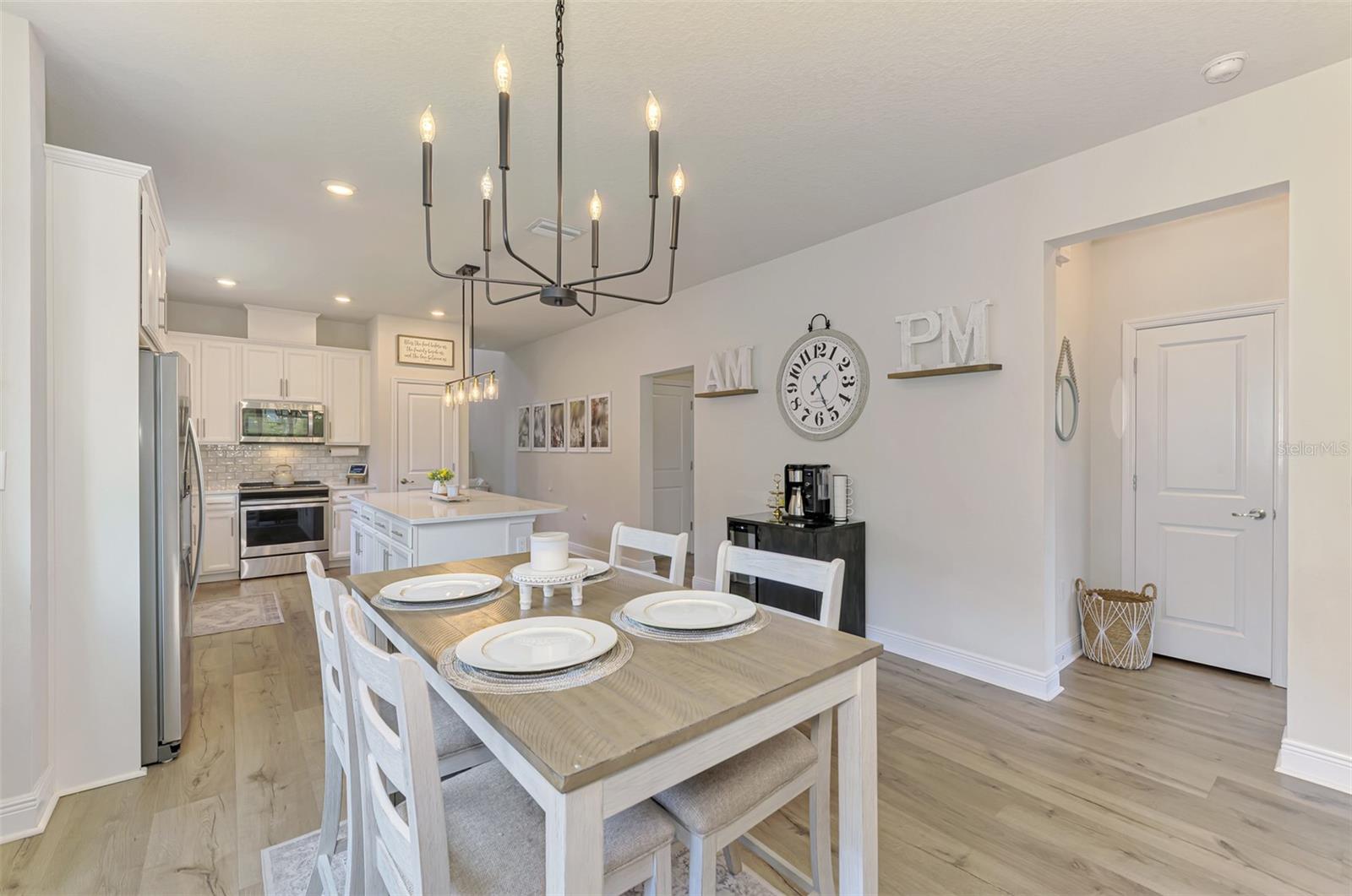 MOSS CREEK PH II SUBPH A - Residential