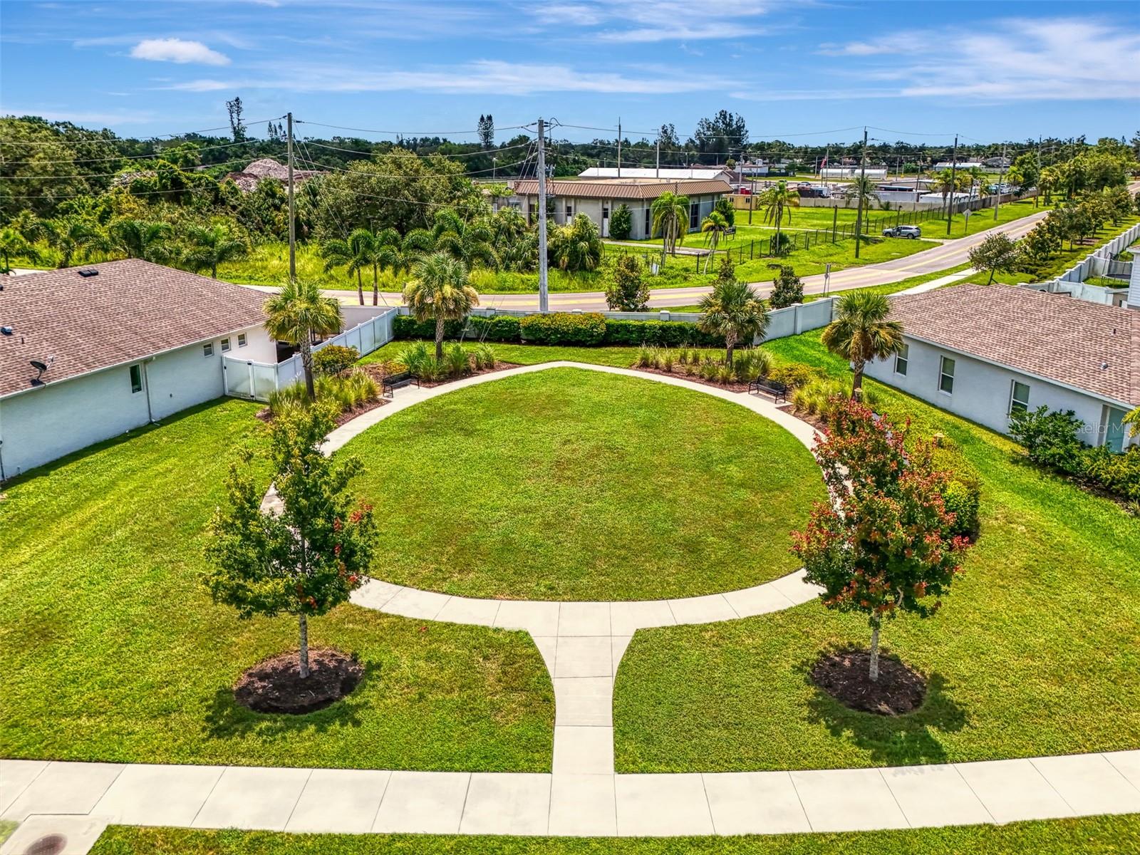 MOSS CREEK PH II SUBPH A - Residential