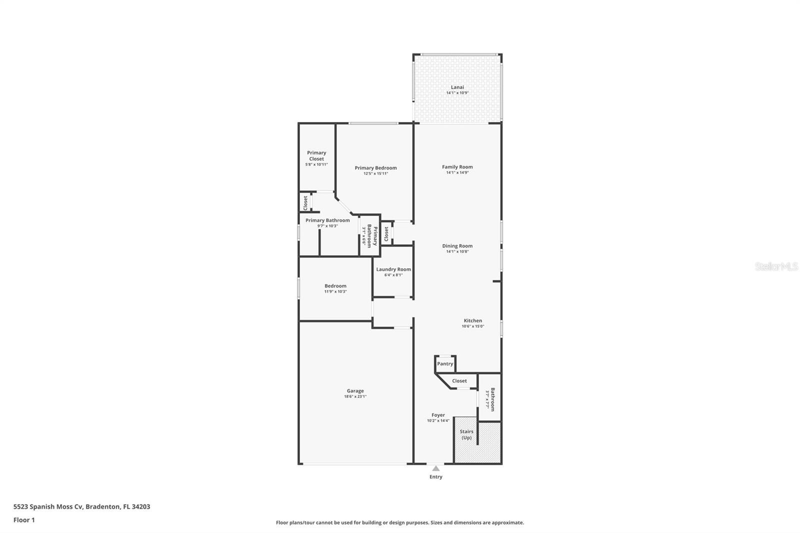 MOSS CREEK PH II SUBPH A - Residential