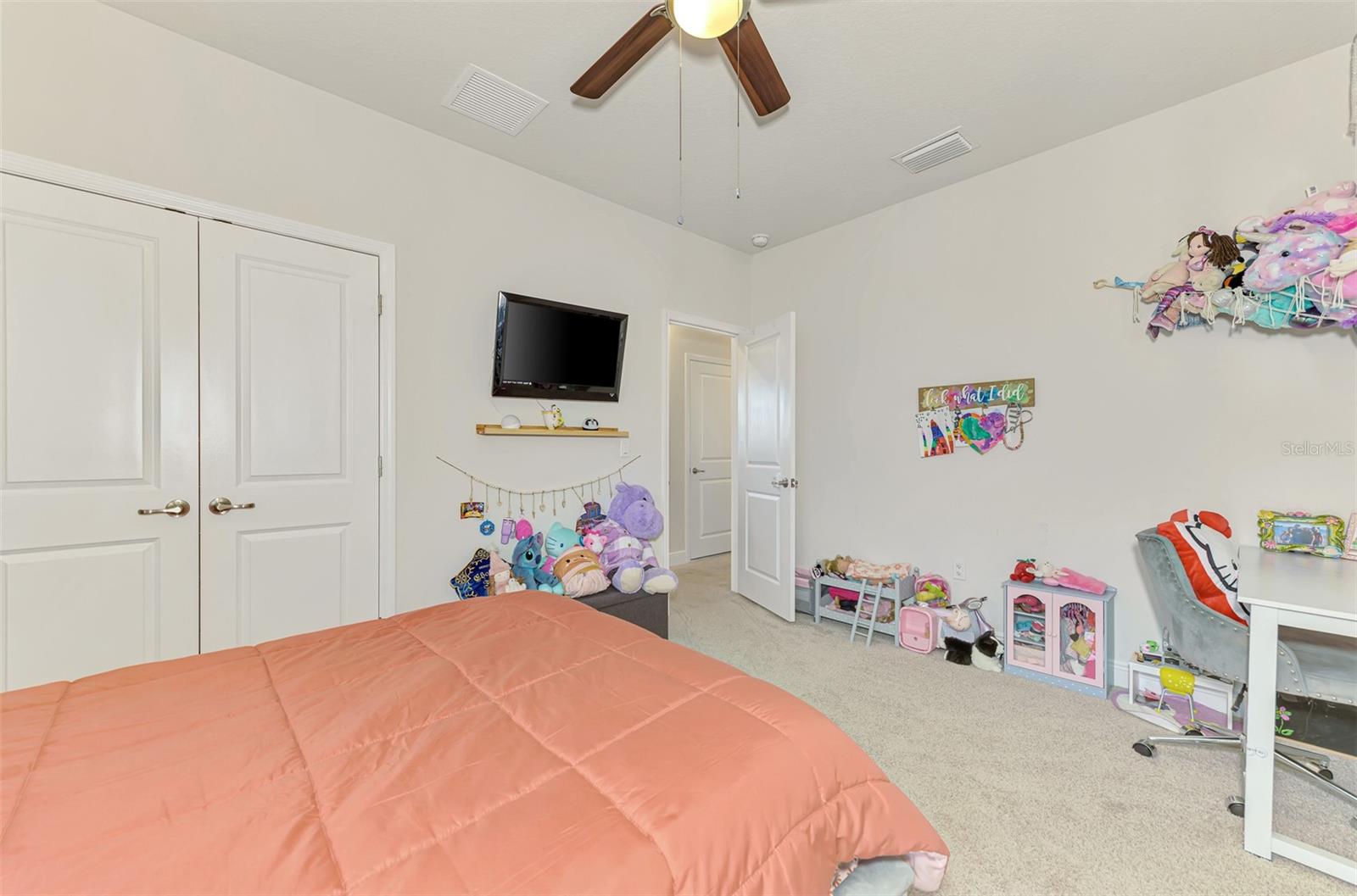 MOSS CREEK PH II SUBPH A - Residential