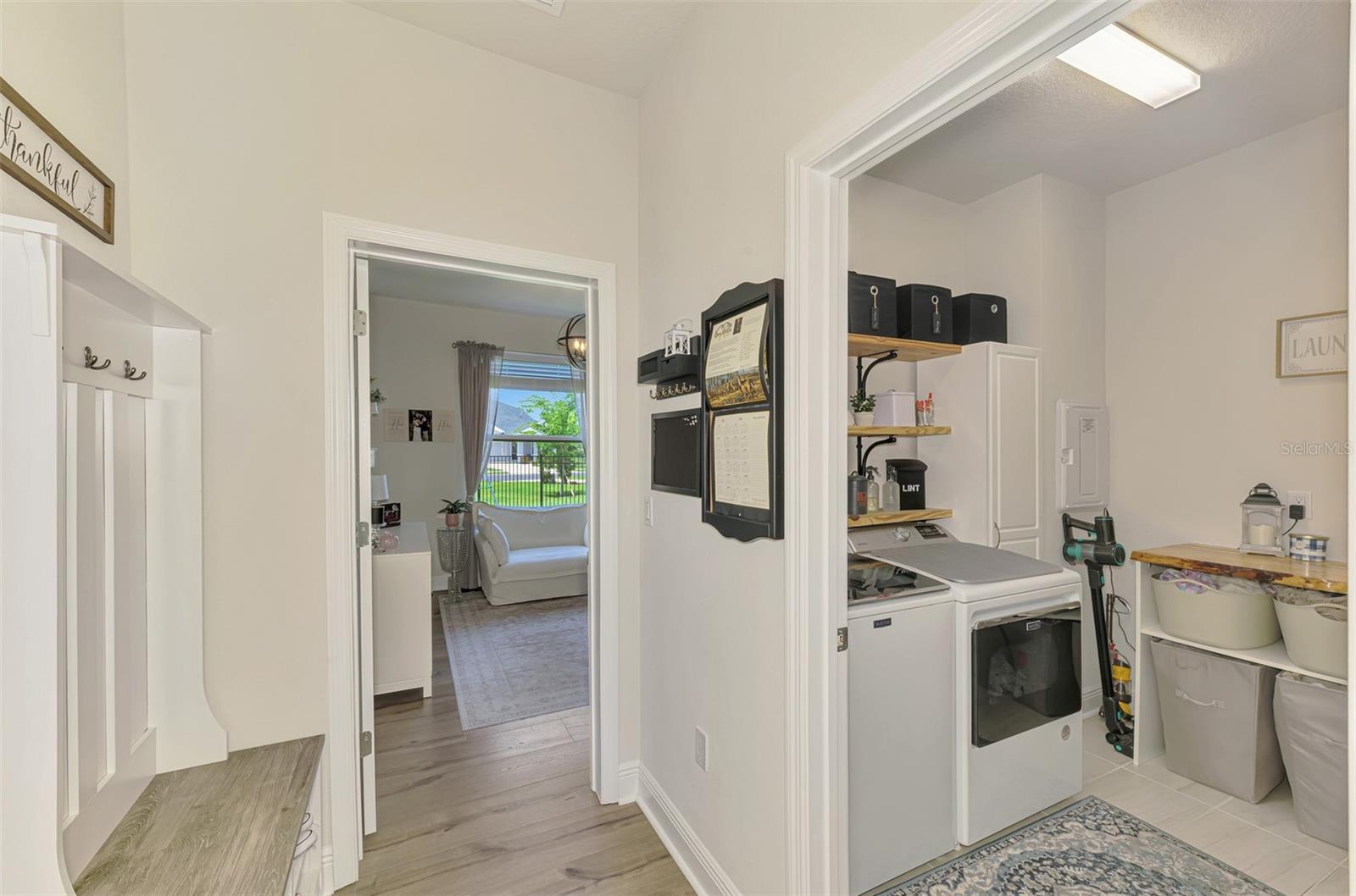 MOSS CREEK PH II SUBPH A - Residential