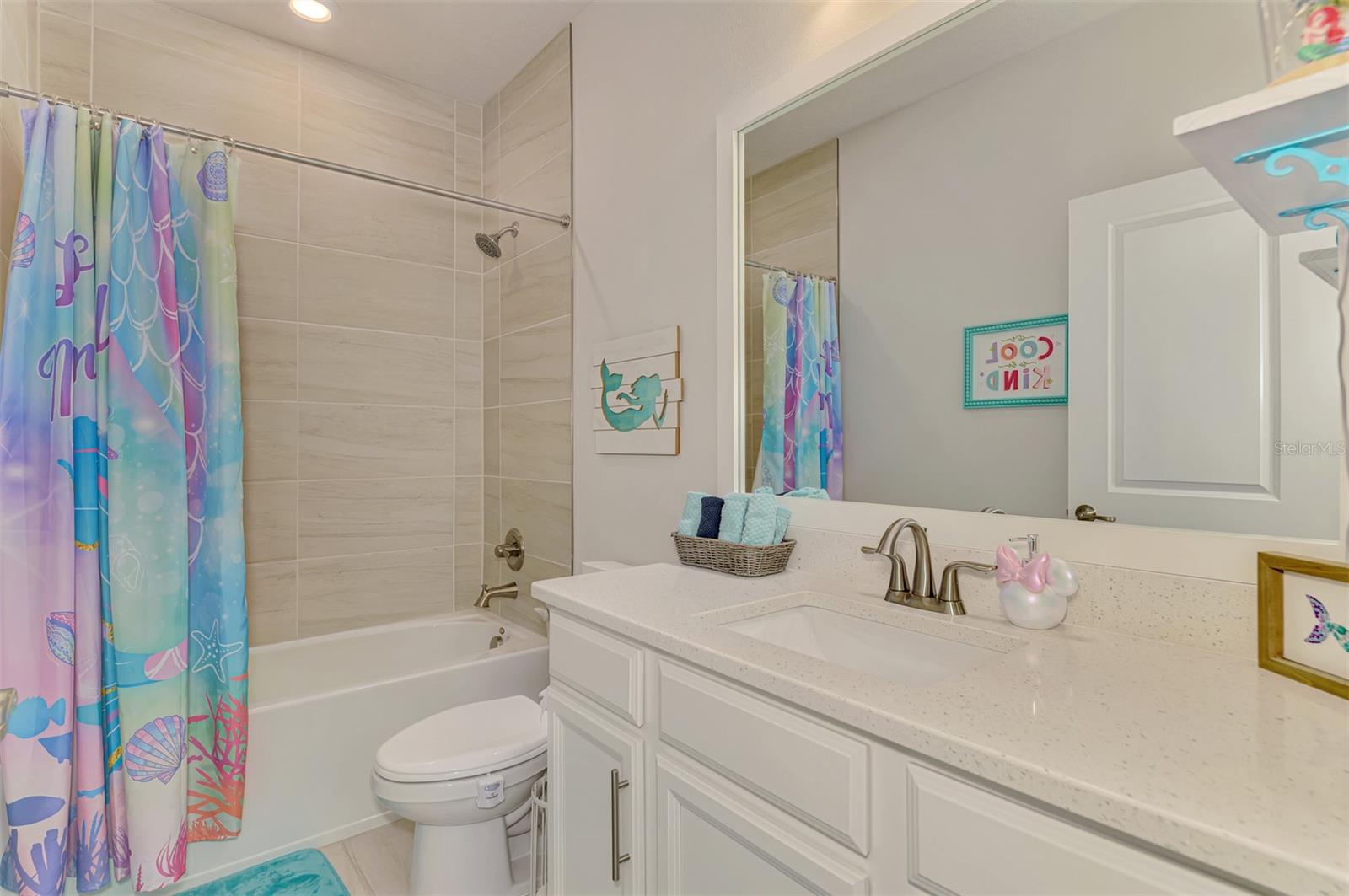 MOSS CREEK PH II SUBPH A - Residential