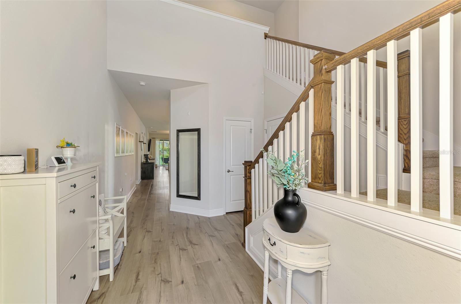 MOSS CREEK PH II SUBPH A - Residential