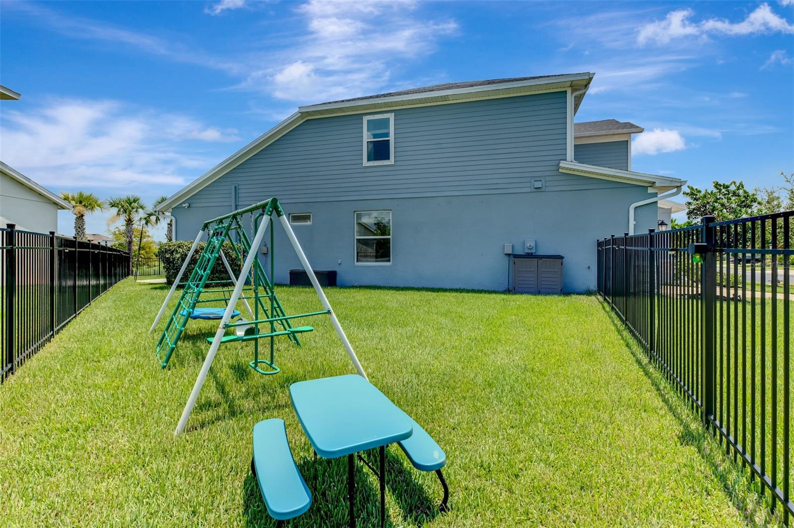 MOSS CREEK PH II SUBPH A - Residential