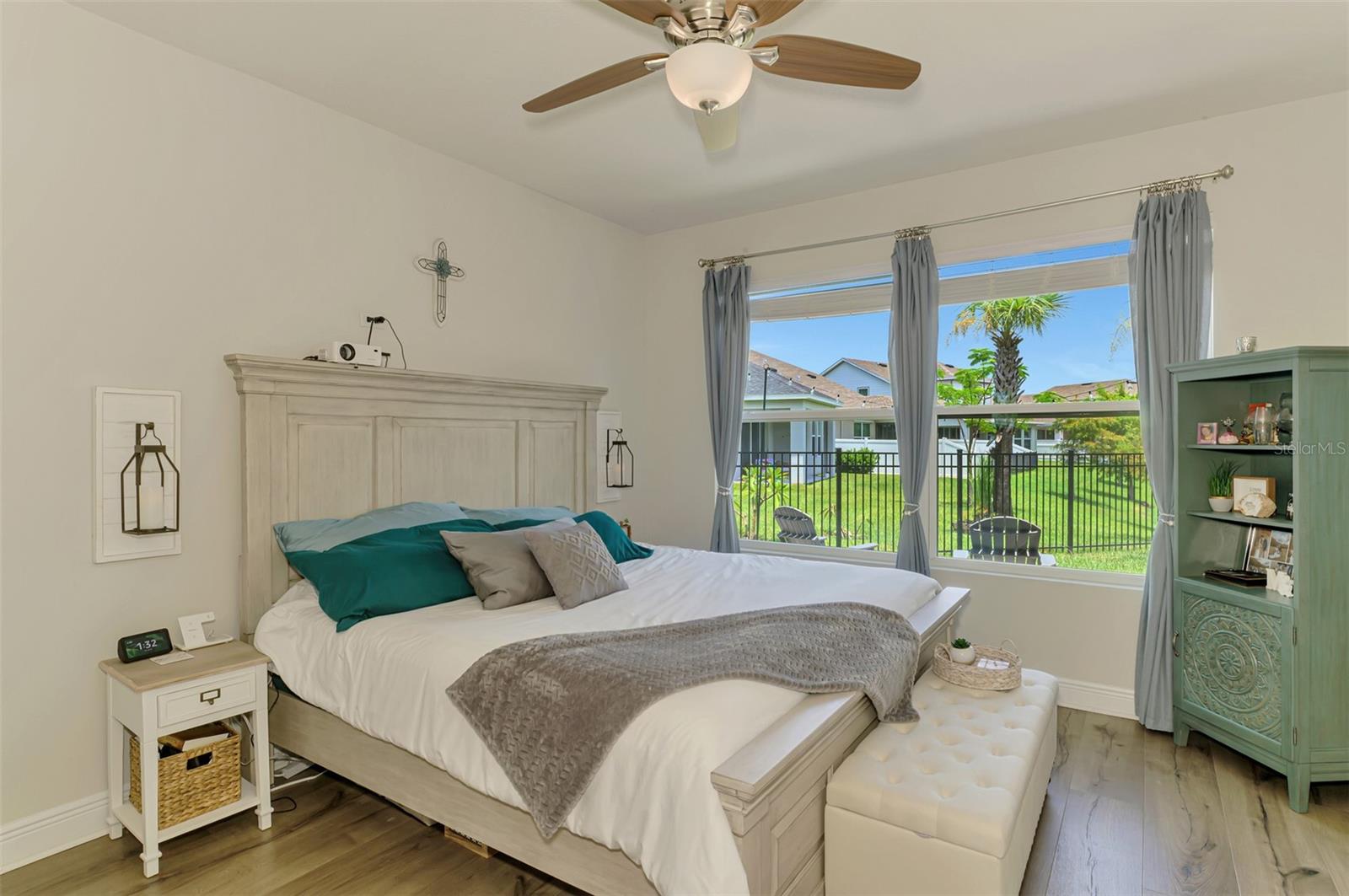 MOSS CREEK PH II SUBPH A - Residential