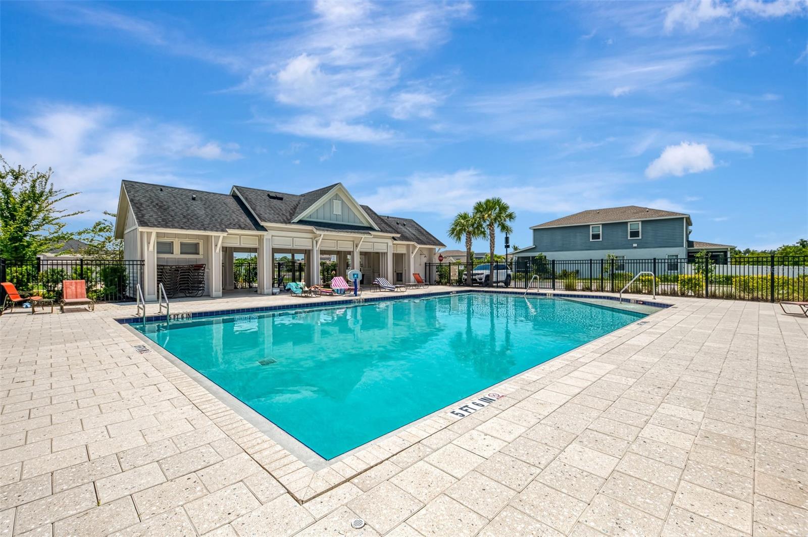 MOSS CREEK PH II SUBPH A - Residential