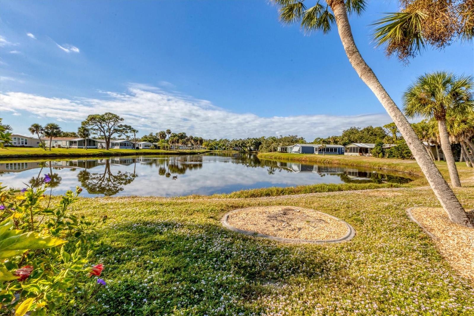 TANGERINE WOODS - Residential