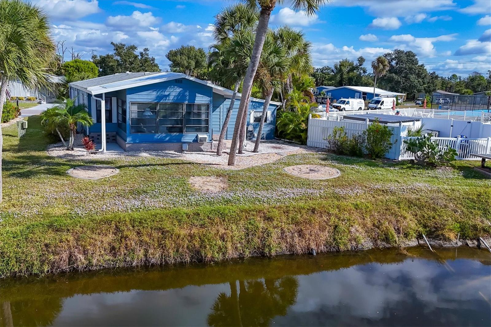 TANGERINE WOODS - Residential