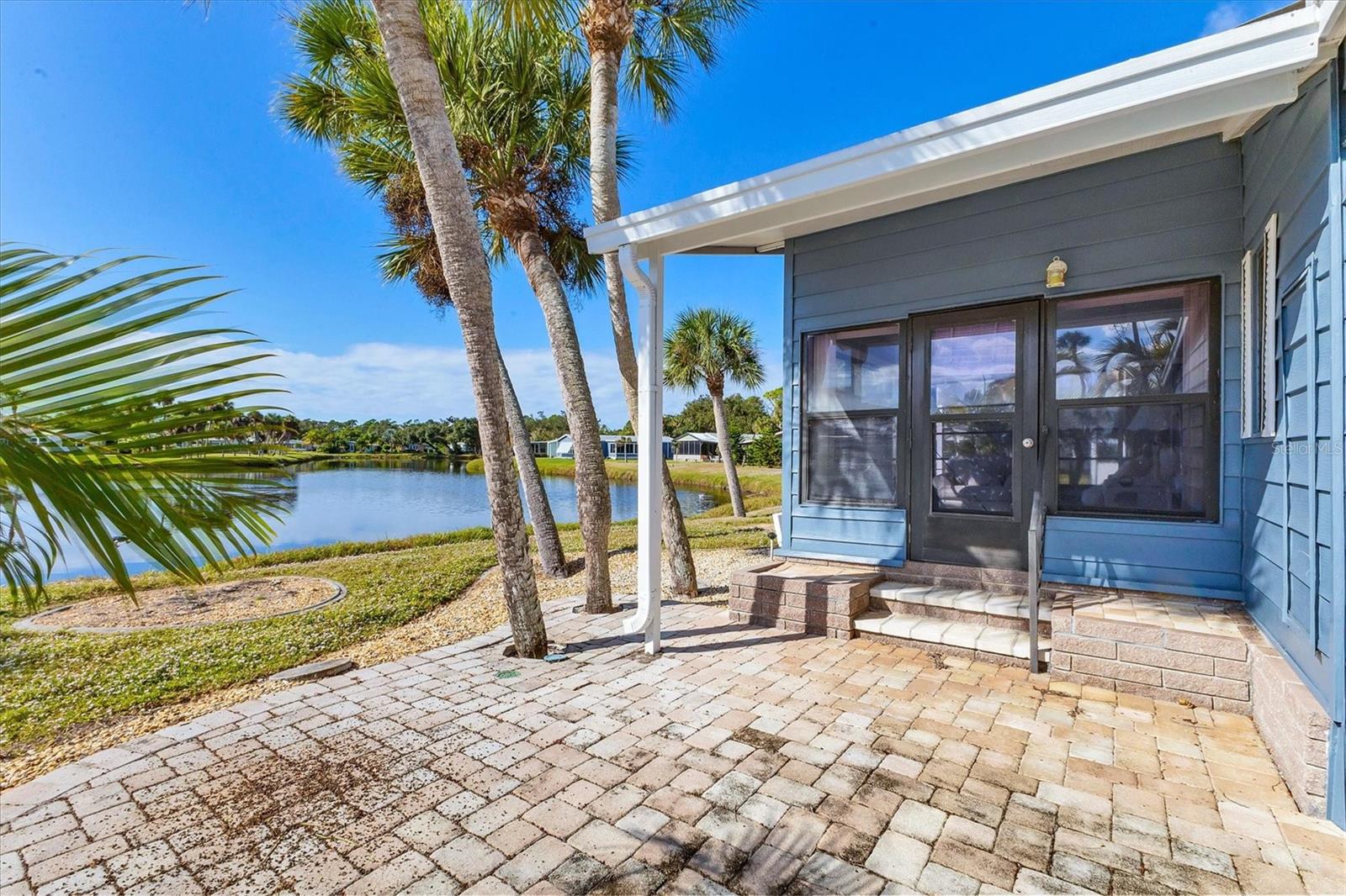 TANGERINE WOODS - Residential