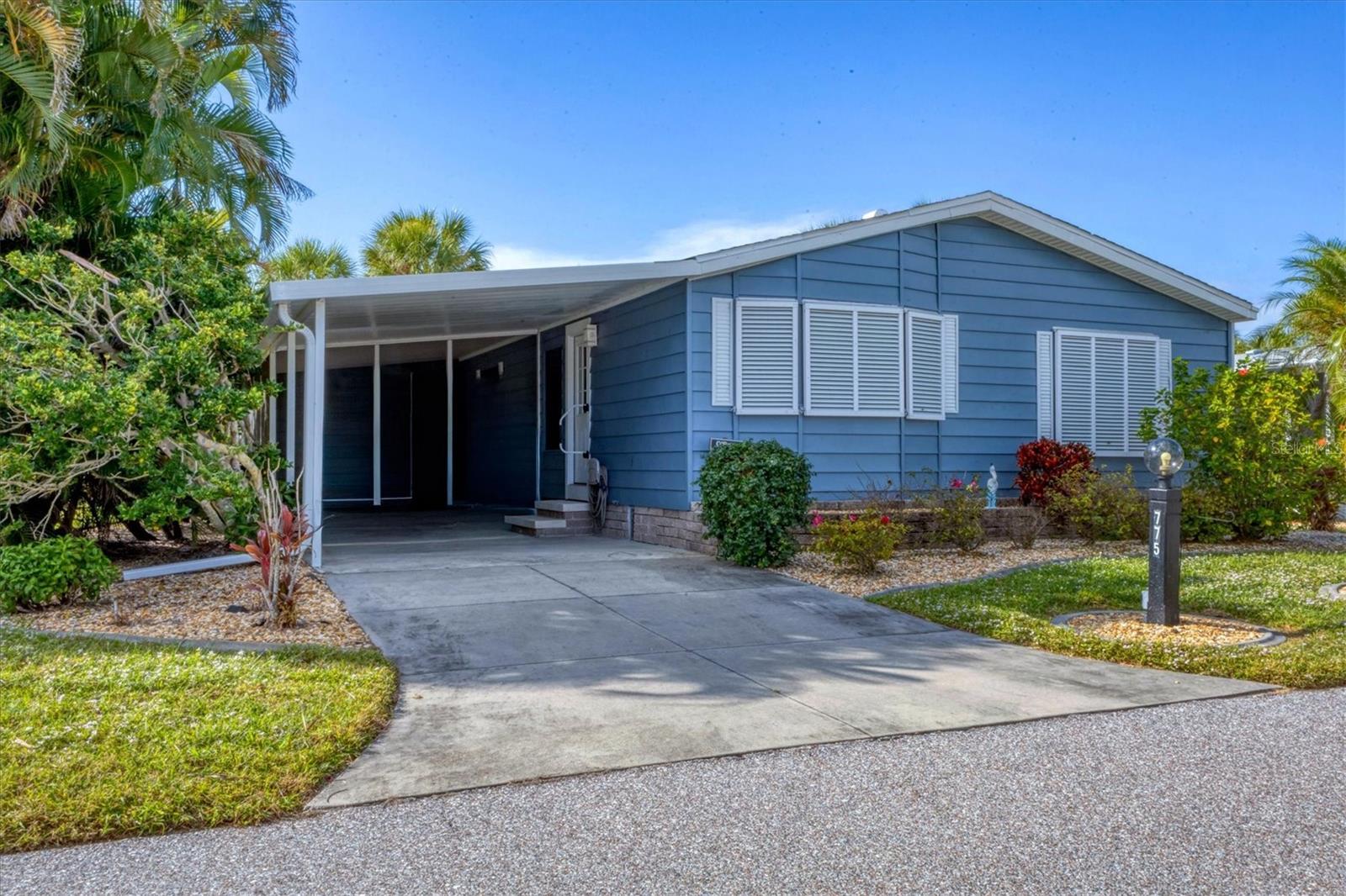 TANGERINE WOODS - Residential