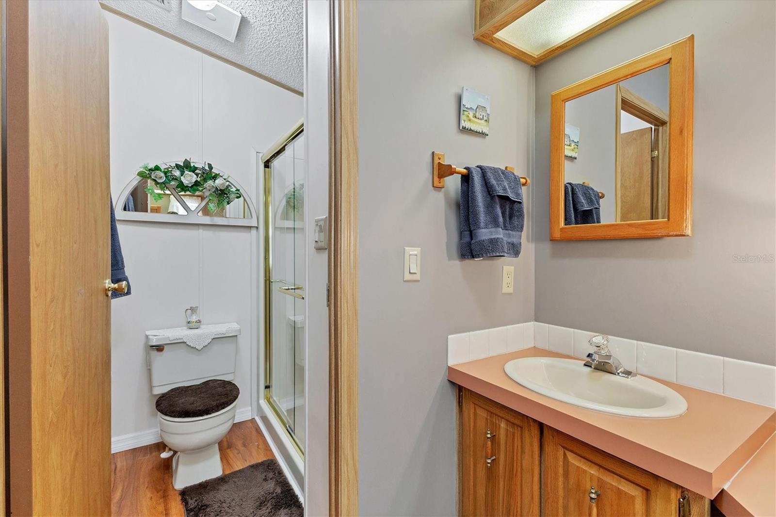 TANGERINE WOODS - Residential