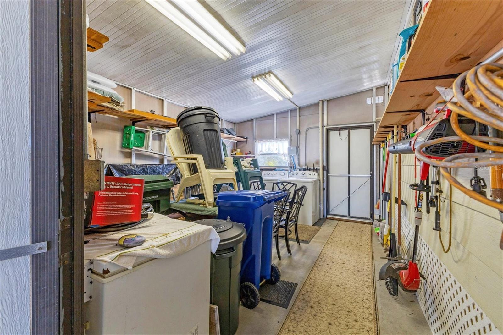 TANGERINE WOODS - Residential