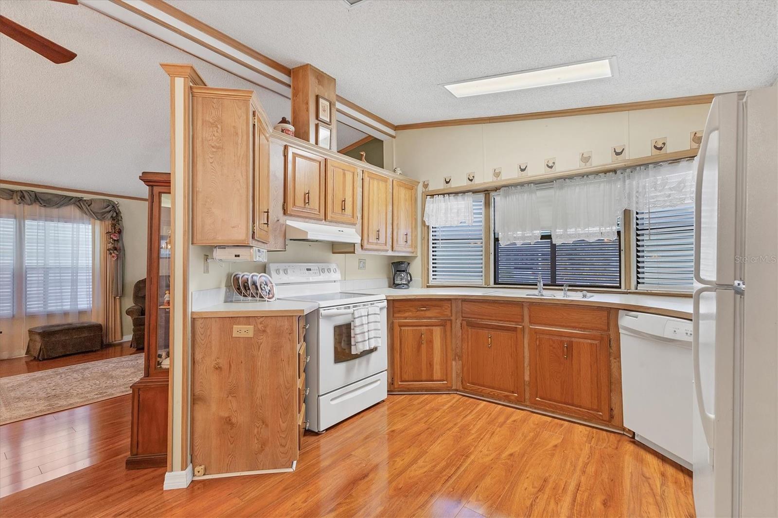 TANGERINE WOODS - Residential