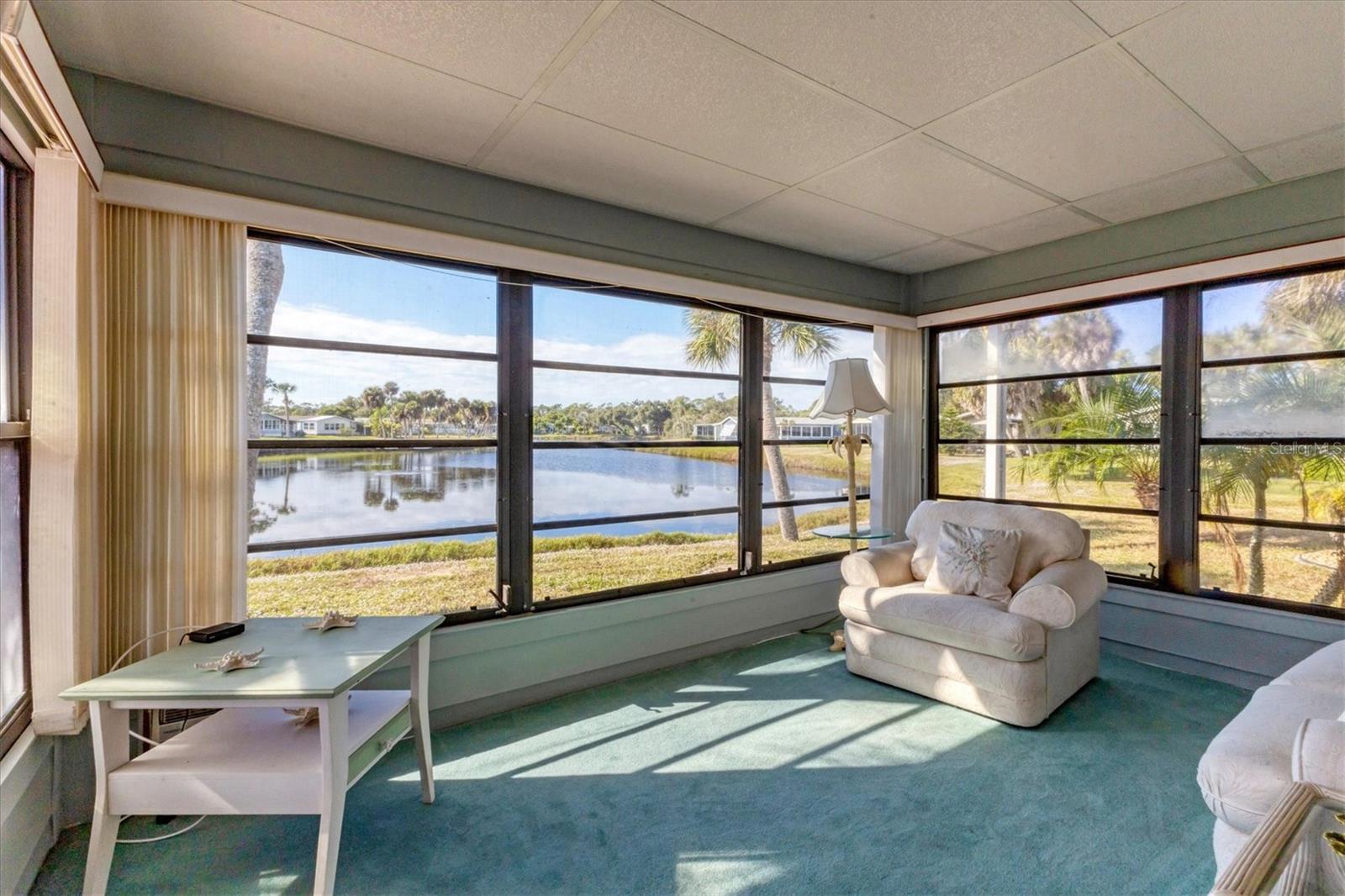 TANGERINE WOODS - Residential