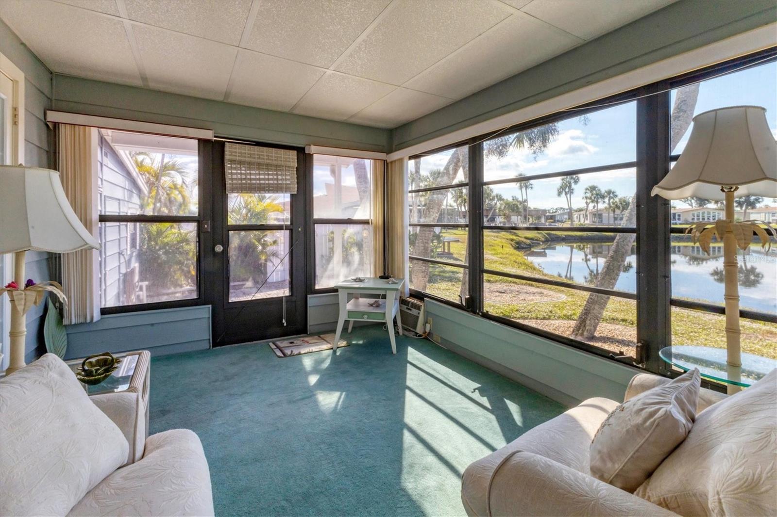 TANGERINE WOODS - Residential