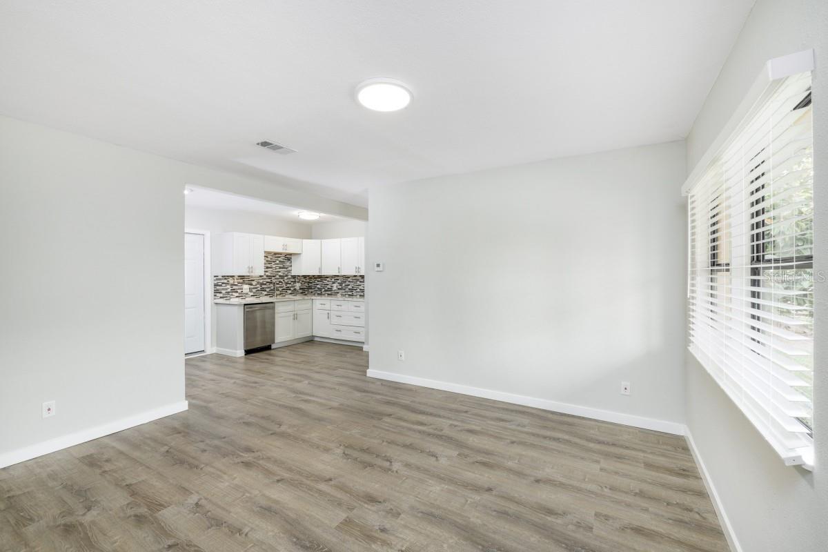 LEWIS ISLAND SEC 1 - Residential