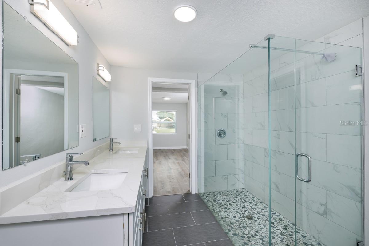 LEWIS ISLAND SEC 1 - Residential