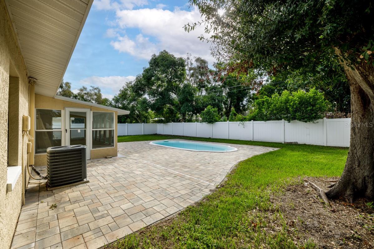 LEWIS ISLAND SEC 1 - Residential