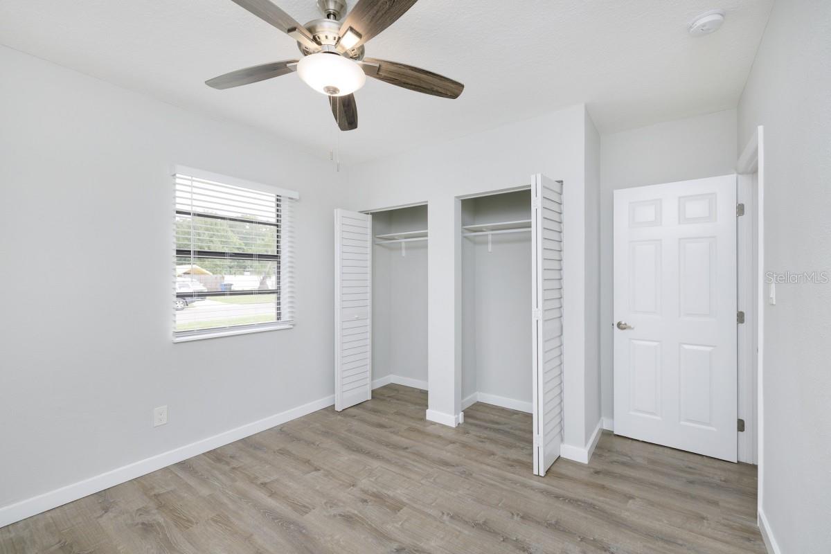 LEWIS ISLAND SEC 1 - Residential