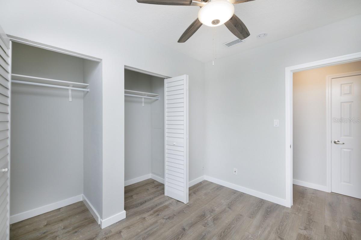 LEWIS ISLAND SEC 1 - Residential