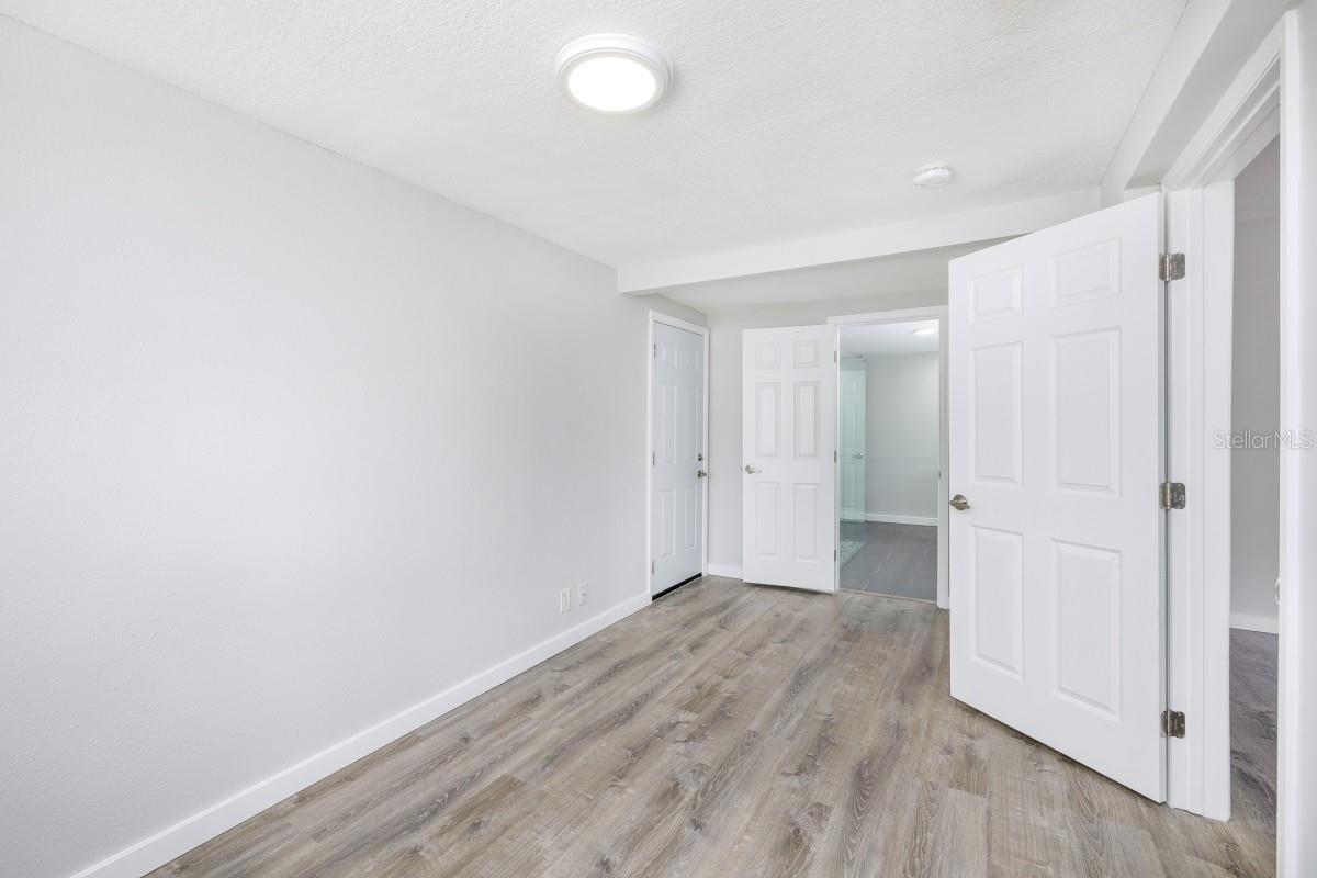 LEWIS ISLAND SEC 1 - Residential