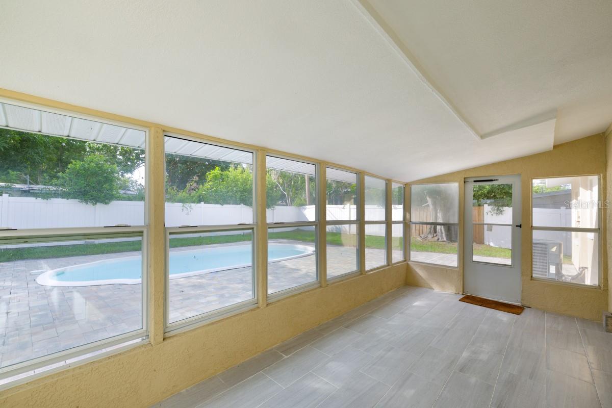 LEWIS ISLAND SEC 1 - Residential