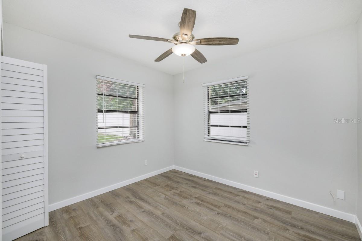 LEWIS ISLAND SEC 1 - Residential