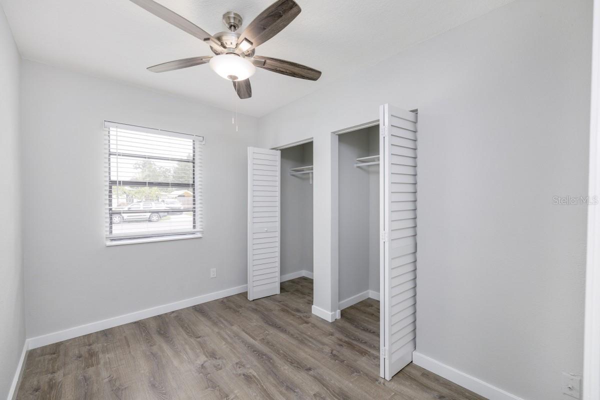 LEWIS ISLAND SEC 1 - Residential