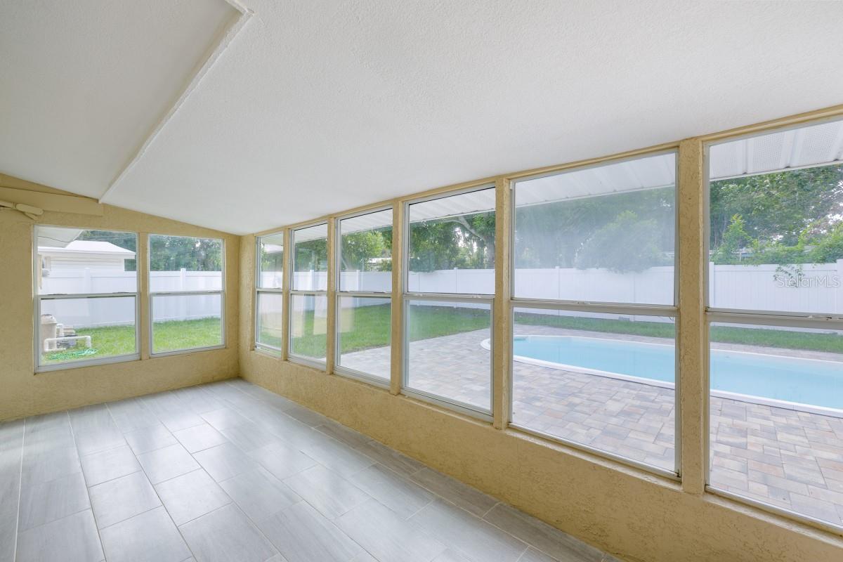 LEWIS ISLAND SEC 1 - Residential