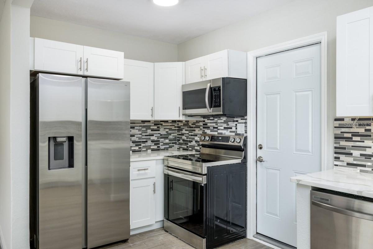 LEWIS ISLAND SEC 1 - Residential