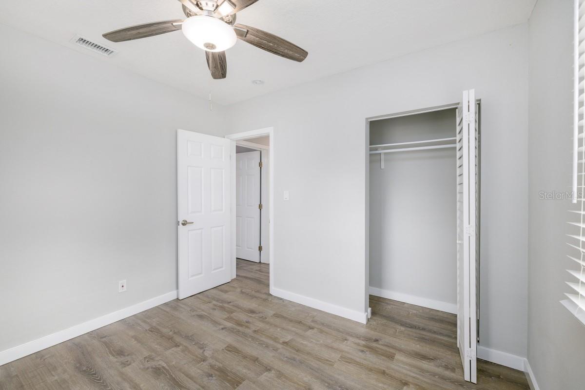 LEWIS ISLAND SEC 1 - Residential