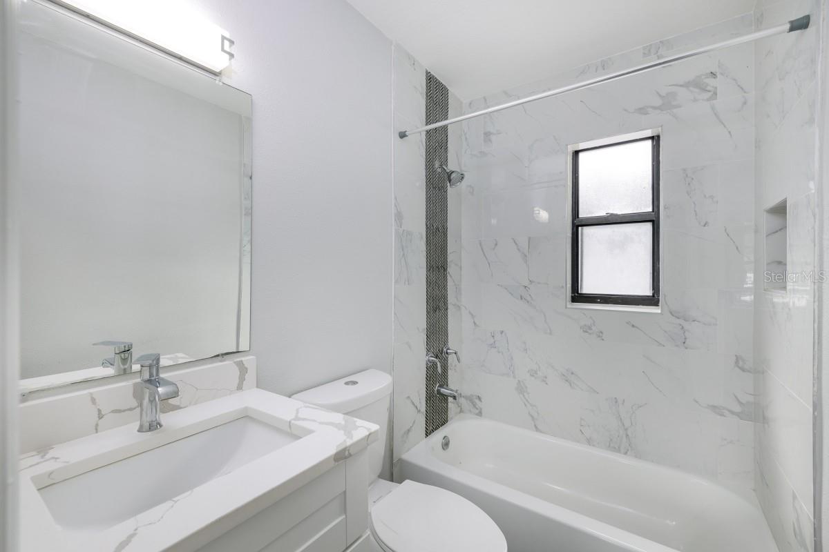 LEWIS ISLAND SEC 1 - Residential