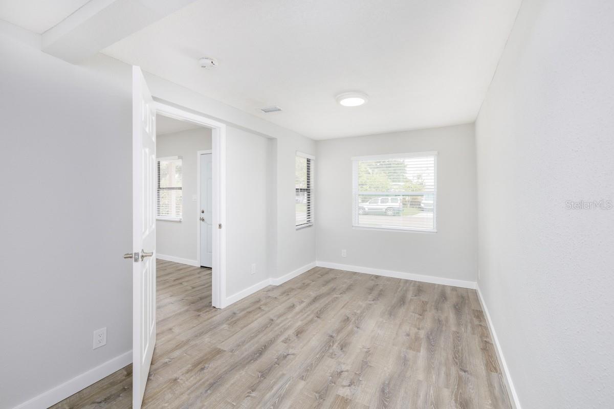 LEWIS ISLAND SEC 1 - Residential