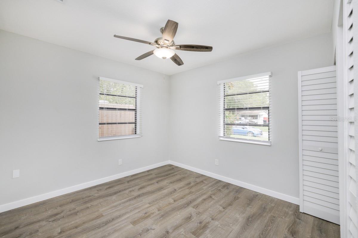 LEWIS ISLAND SEC 1 - Residential