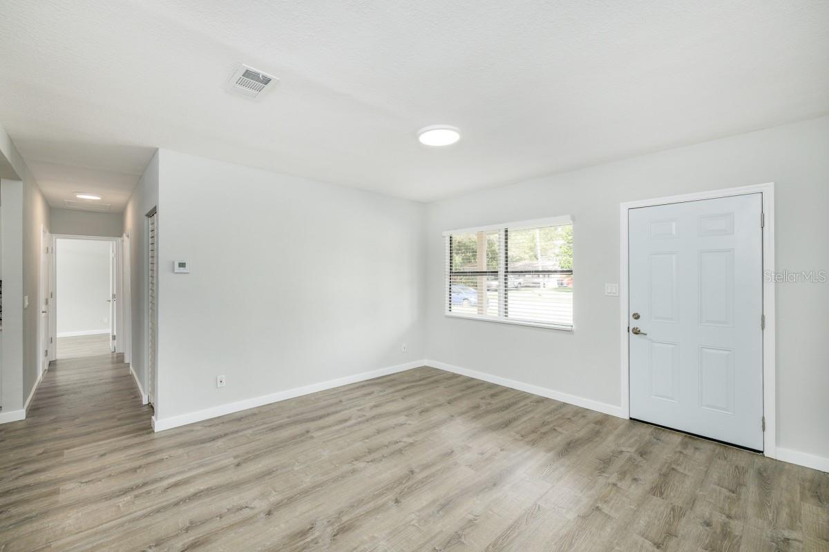 LEWIS ISLAND SEC 1 - Residential