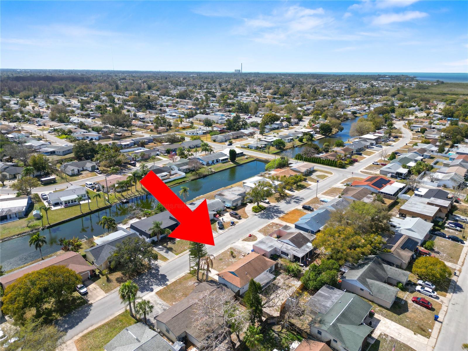 BEACON SQUARE - Residential