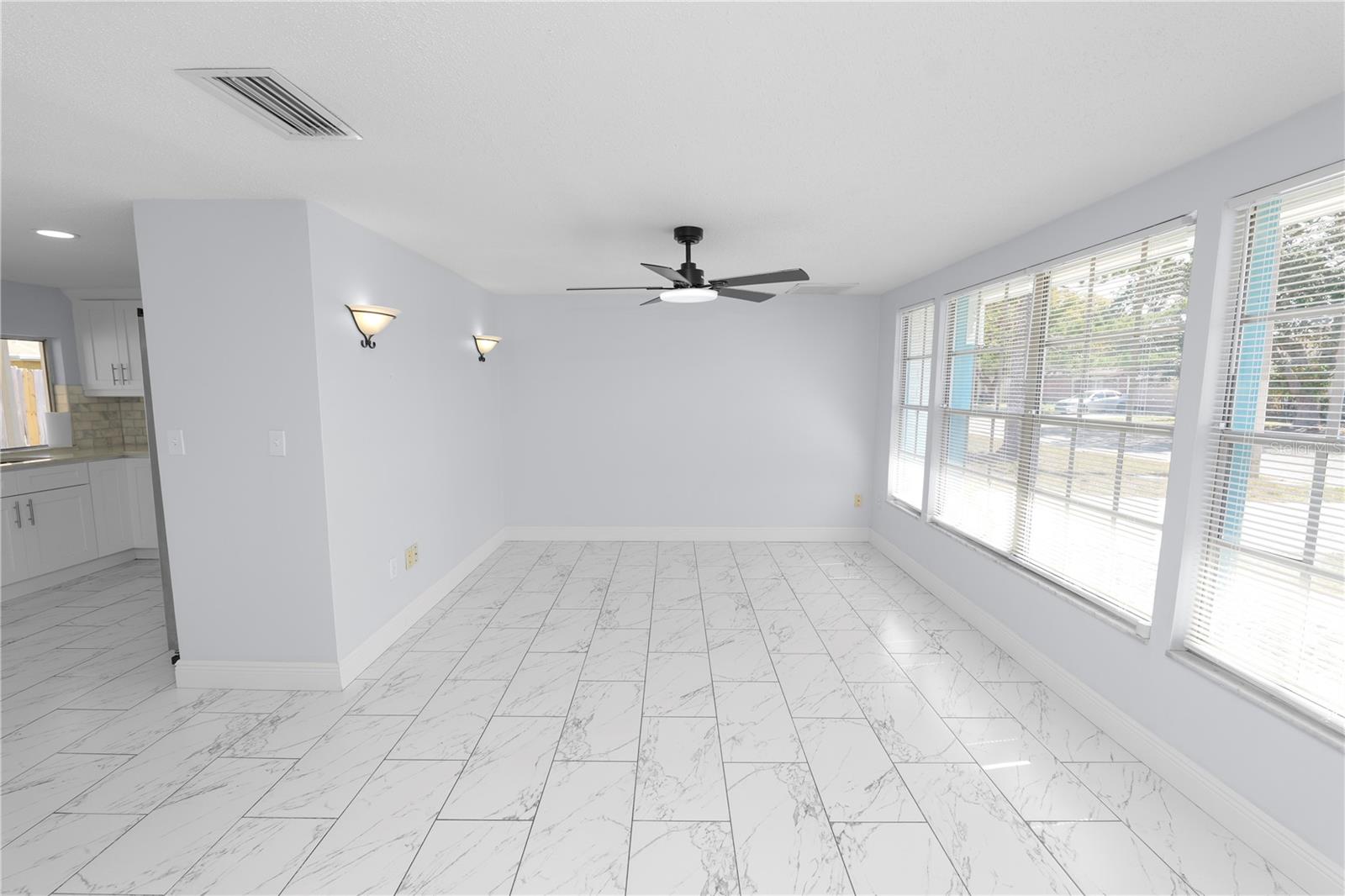 BEACON SQUARE - Residential