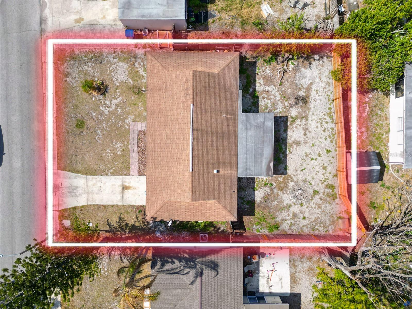 BEACON SQUARE - Residential