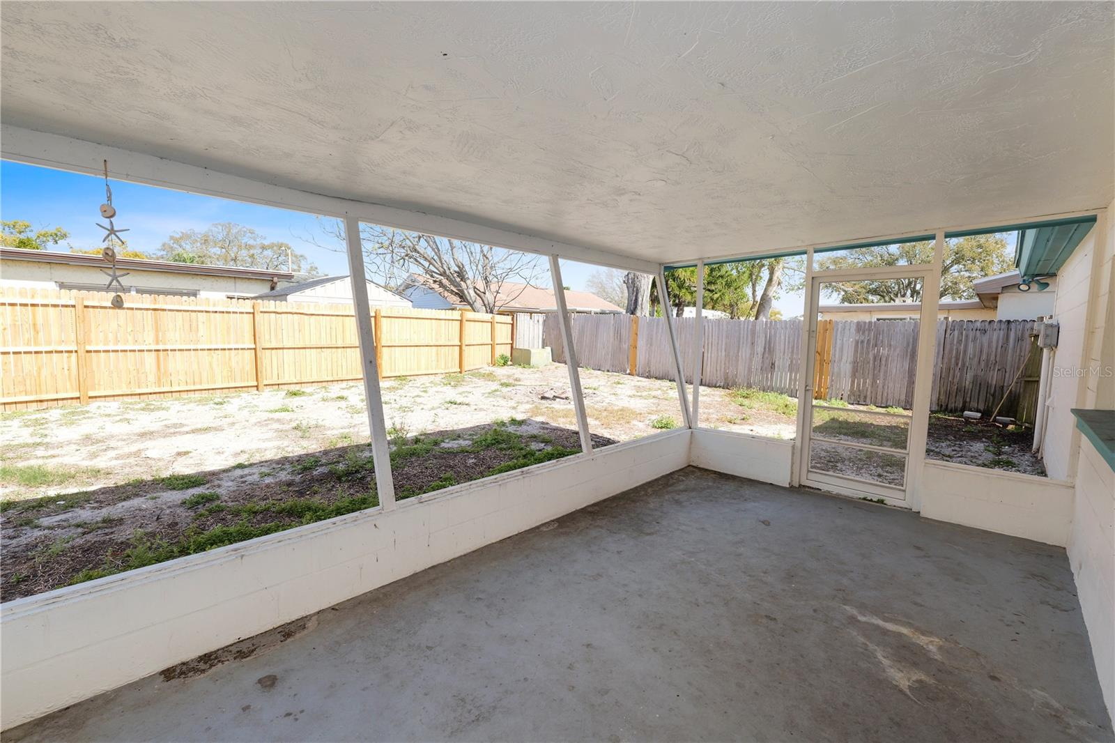 BEACON SQUARE - Residential