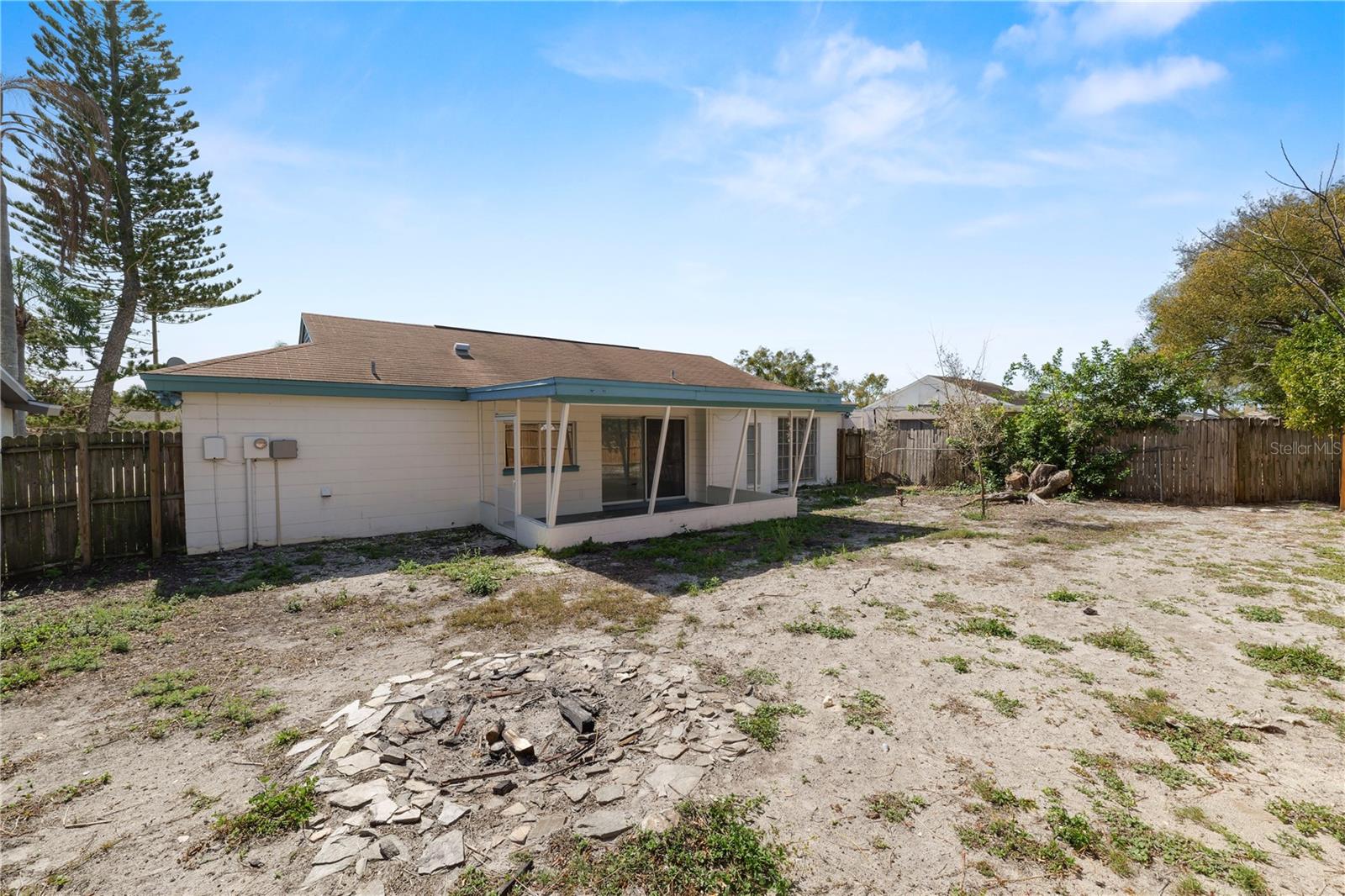 BEACON SQUARE - Residential