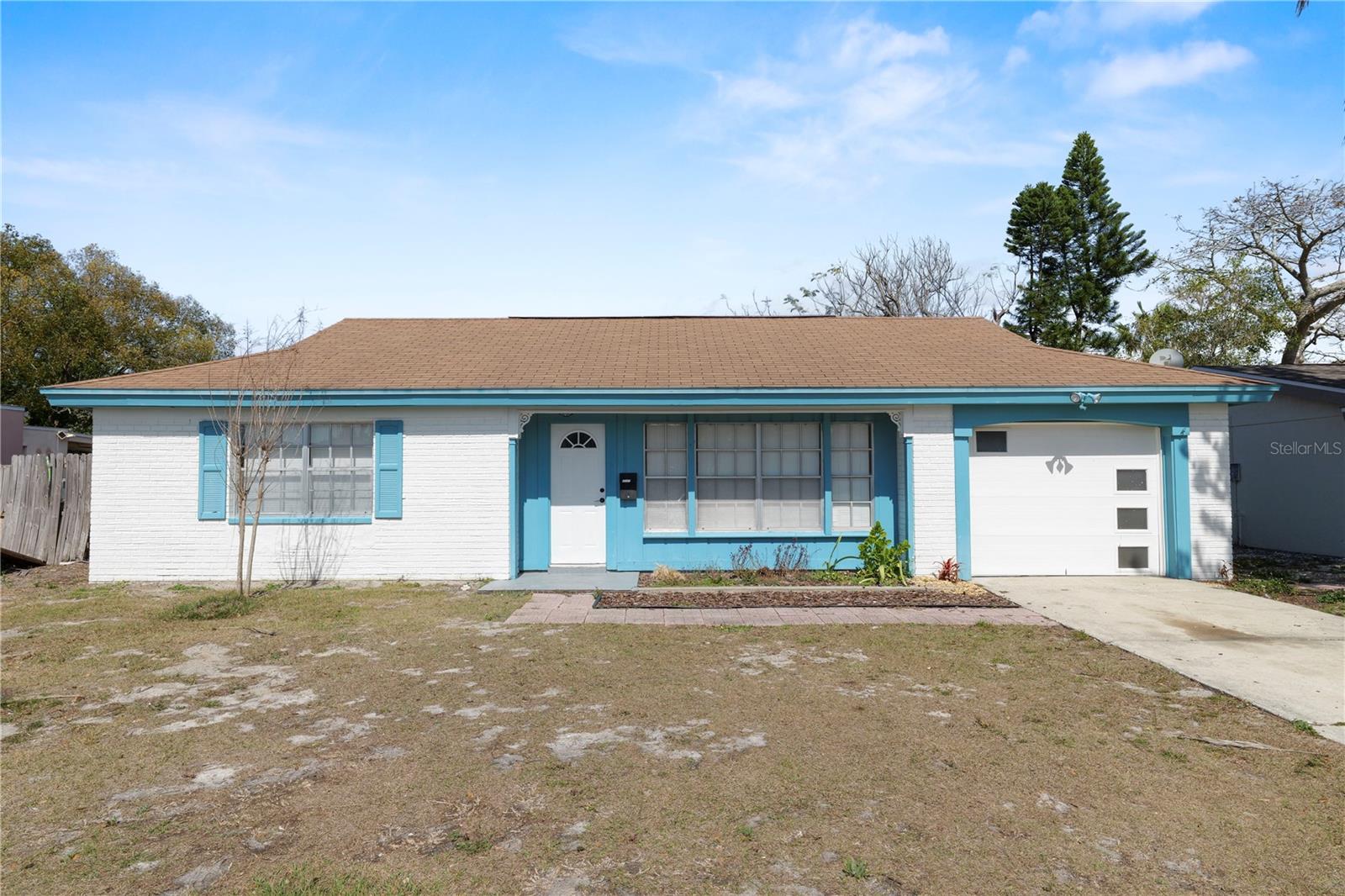 BEACON SQUARE - Residential