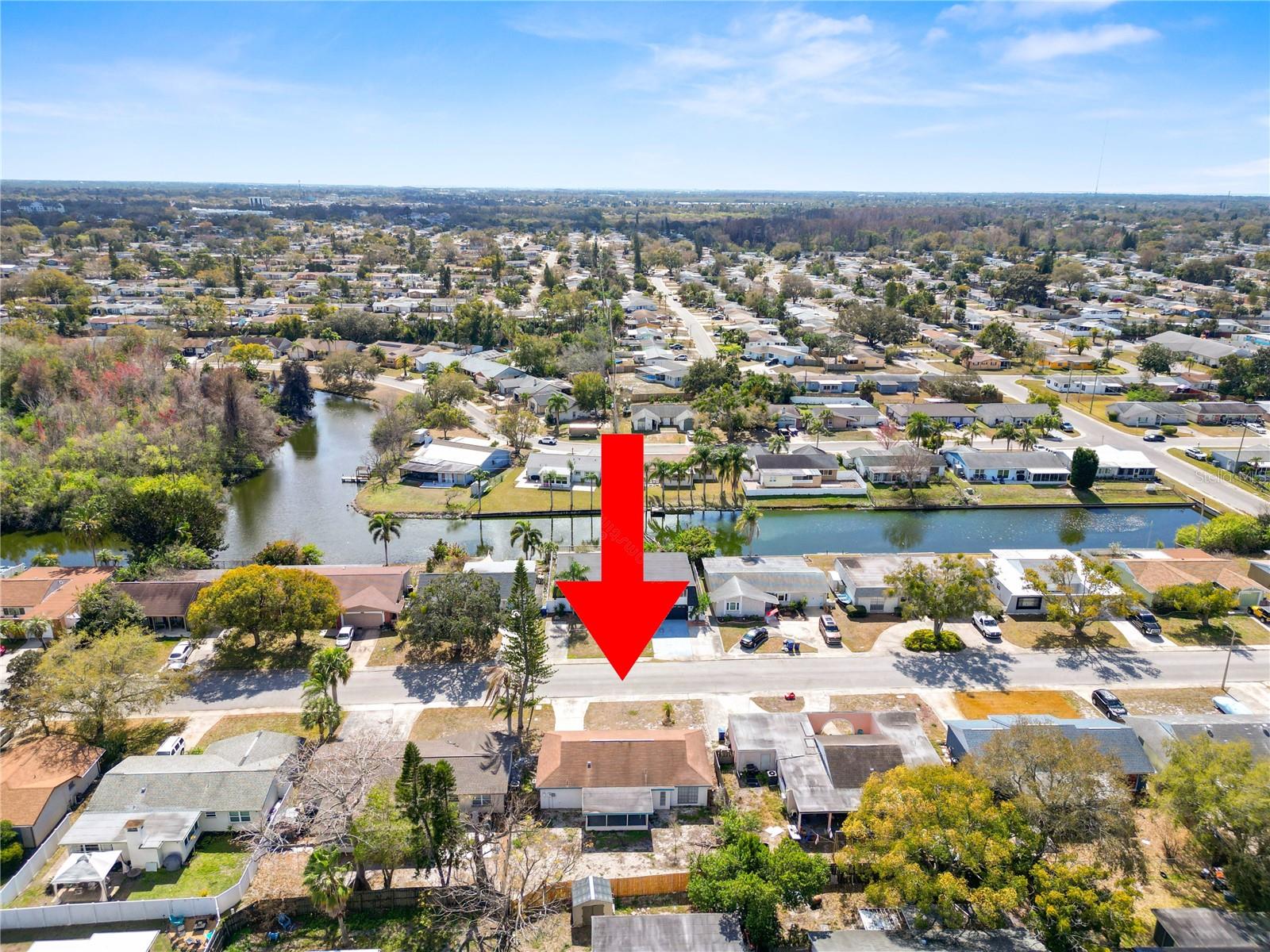 BEACON SQUARE - Residential