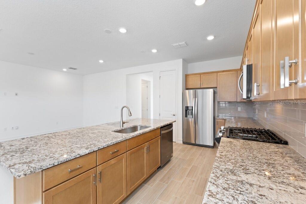 OCALA PRESERVE PHASE 18B - Residential