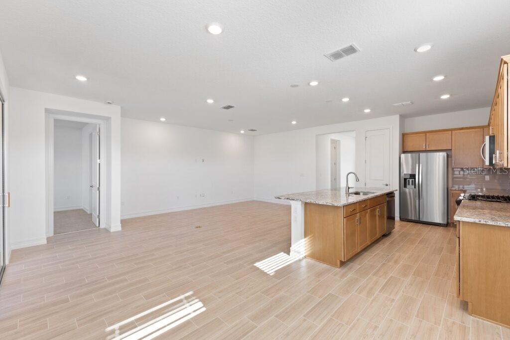 OCALA PRESERVE PHASE 18B - Residential