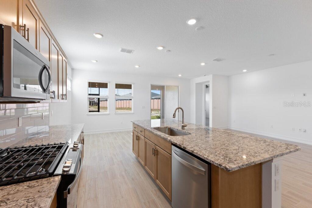 OCALA PRESERVE PHASE 18B - Residential