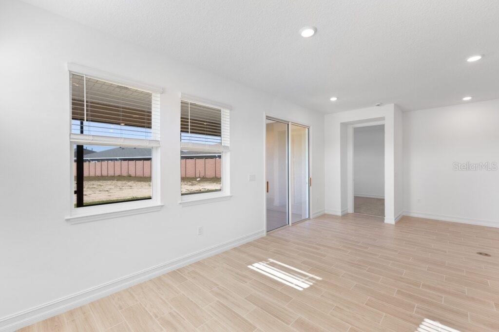 OCALA PRESERVE PHASE 18B - Residential