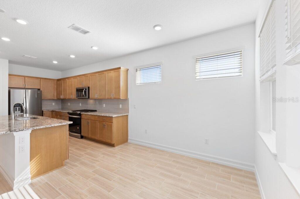 OCALA PRESERVE PHASE 18B - Residential