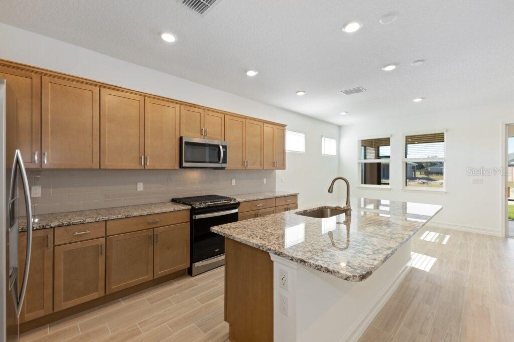 OCALA PRESERVE PHASE 18B - Residential