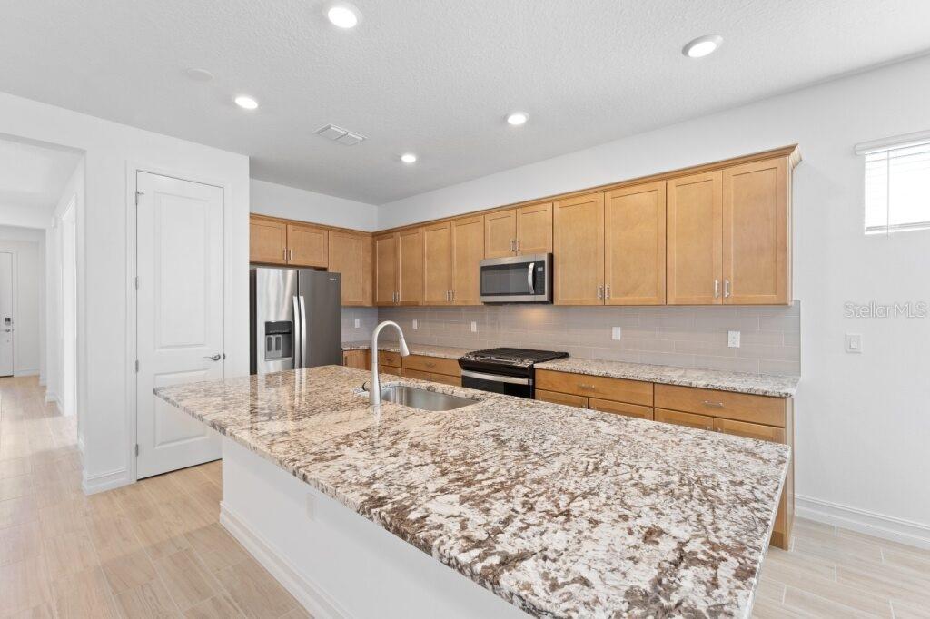 OCALA PRESERVE PHASE 18B - Residential