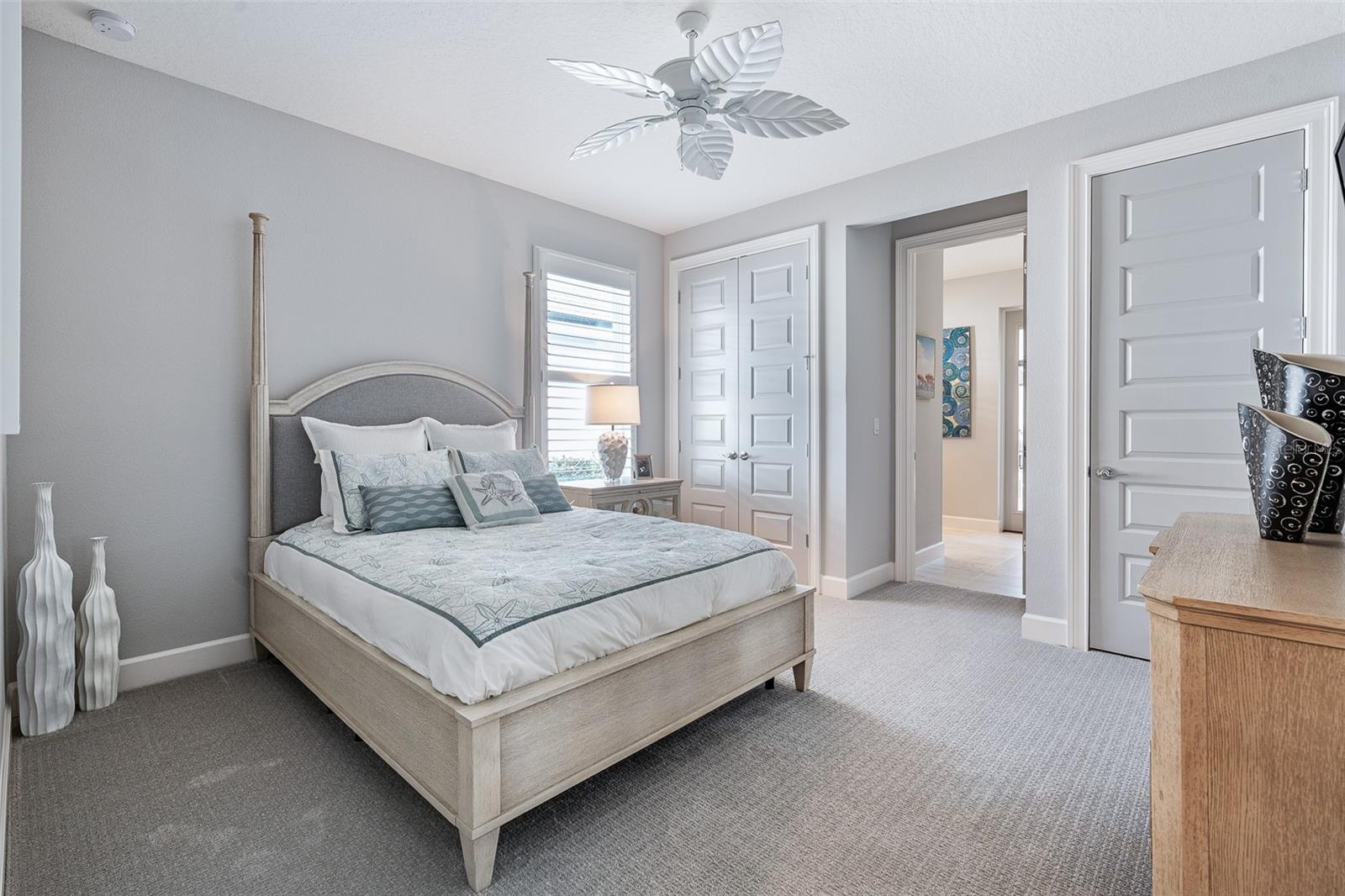 PLANTATION BAY SEC 2A-F UN 6 - Residential